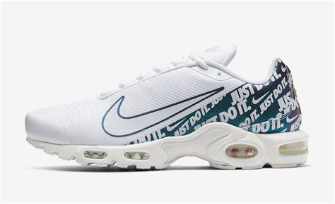 Air Max Plus TN SE 'Just Do It' 